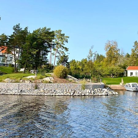 Bastuviken Bed And Breakfast Uppsala Exterior photo