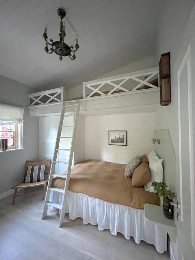 Bastuviken Bed And Breakfast Uppsala Exterior photo