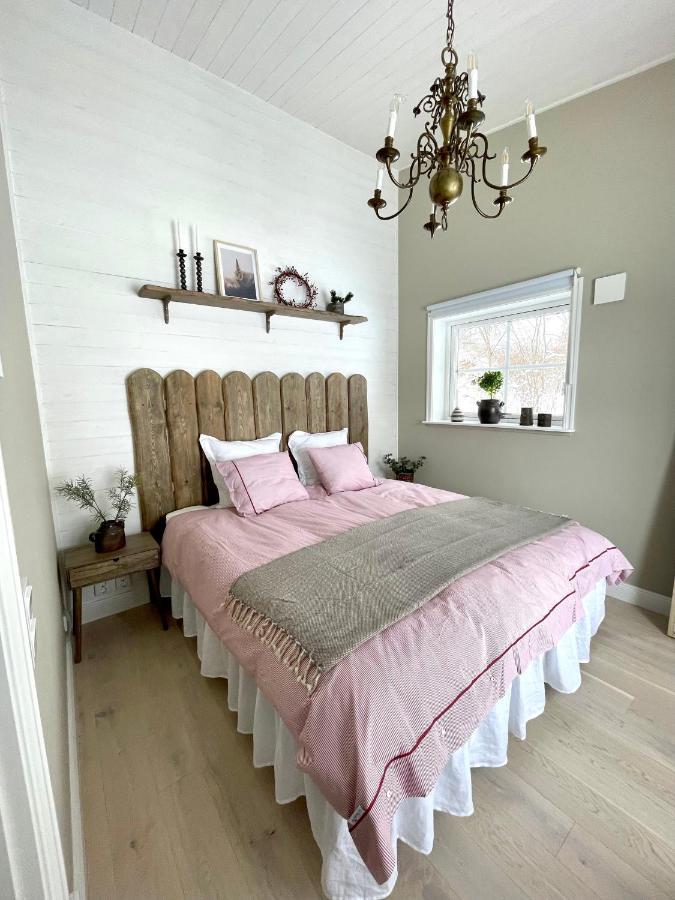 Bastuviken Bed And Breakfast Uppsala Exterior photo