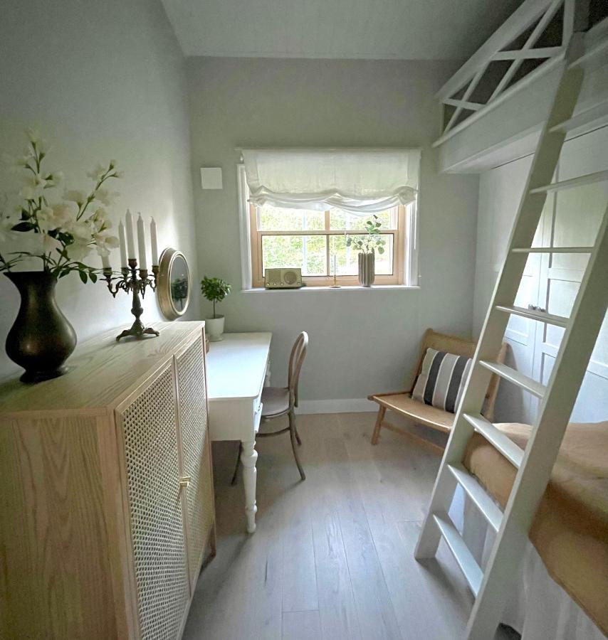 Bastuviken Bed And Breakfast Uppsala Exterior photo