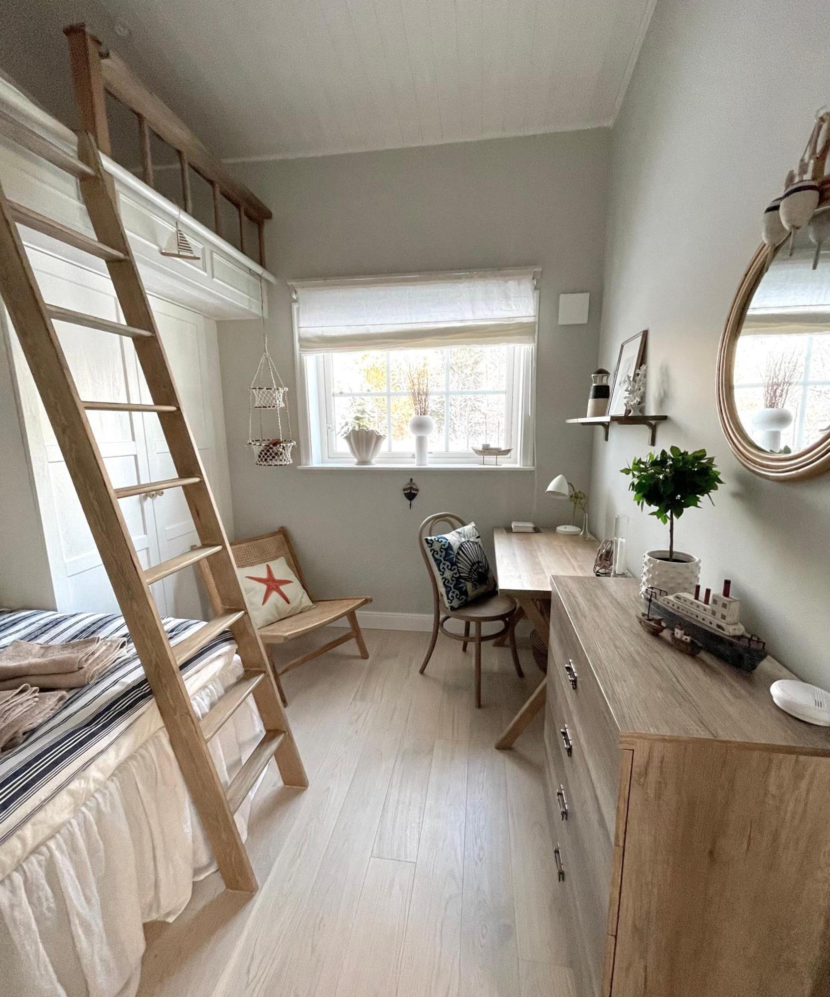 Bastuviken Bed And Breakfast Uppsala Exterior photo