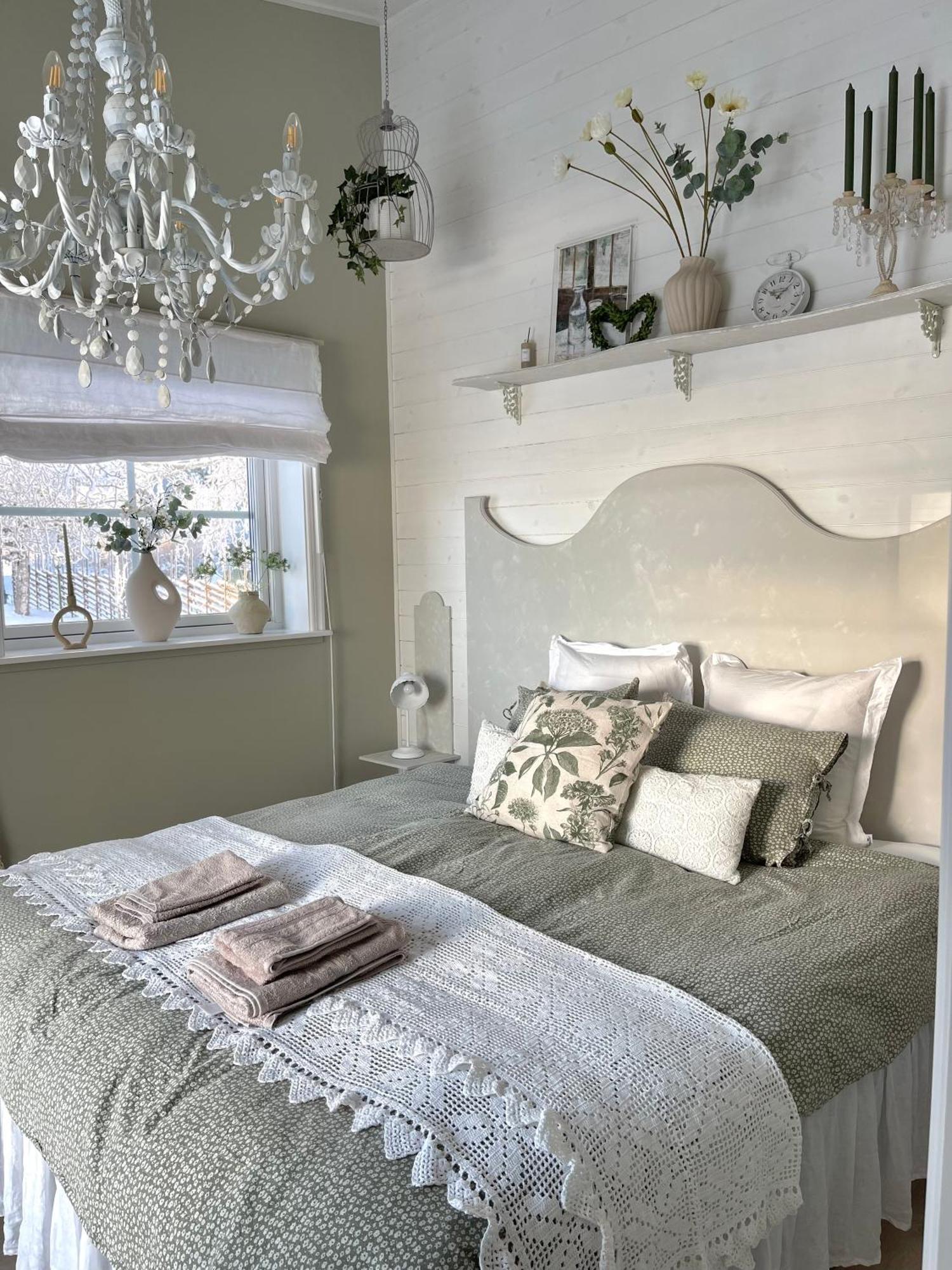Bastuviken Bed And Breakfast Uppsala Exterior photo
